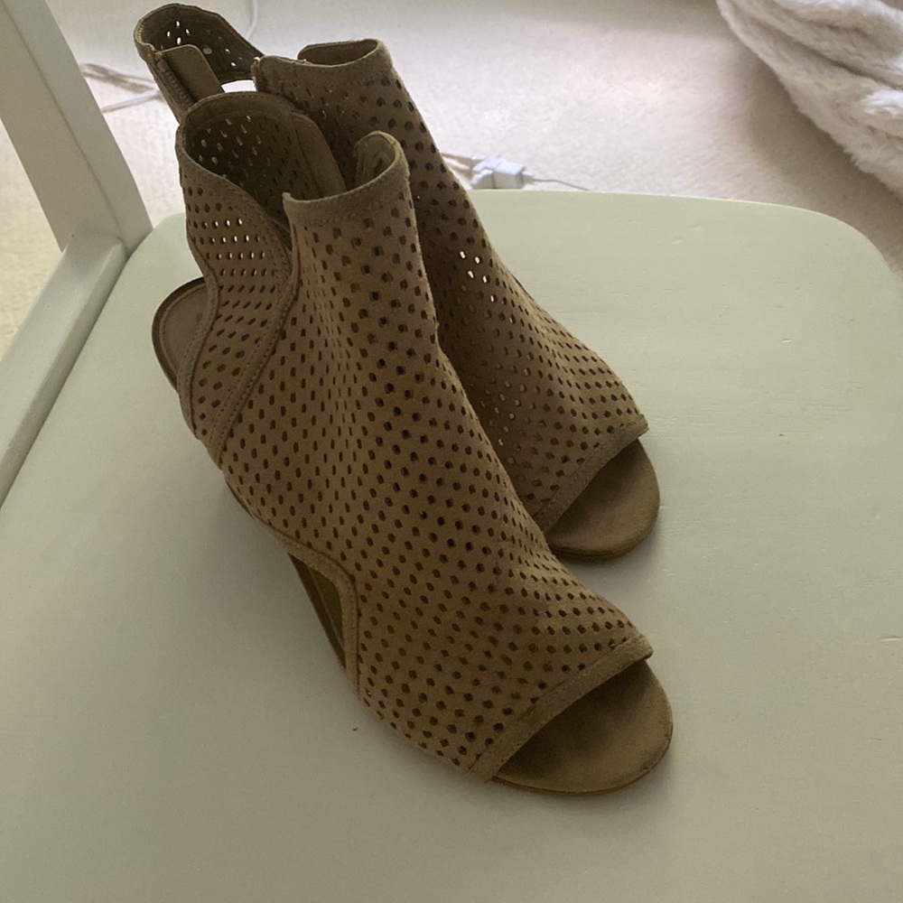 Cute high heels